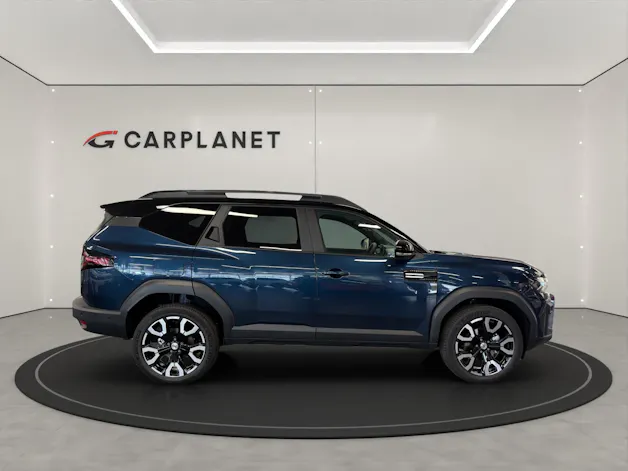 DACIA Bigster 1.2 Hybrid Journey 4WD