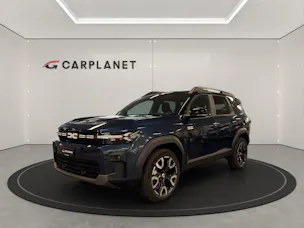 DACIA Bigster 1.2 Hybrid Journey 4WD
