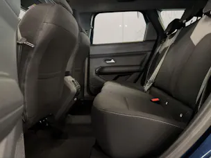 DACIA Bigster 1.2 Hybrid Journey 4WD