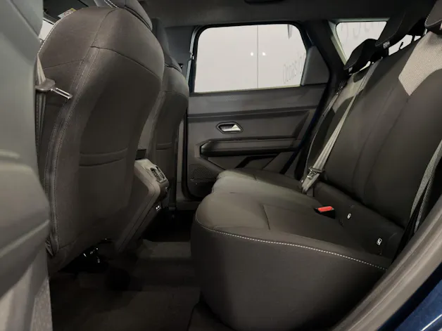DACIA Bigster 1.2 Hybrid Journey 4WD