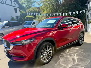 MAZDA CX-5 2.5 Revolution AWD