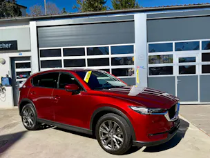 MAZDA CX-5 2.5 Revolution AWD