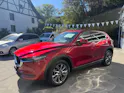 MAZDA CX-5 2.5 Revolution AWD