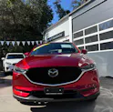 MAZDA CX-5 2.5 Revolution AWD