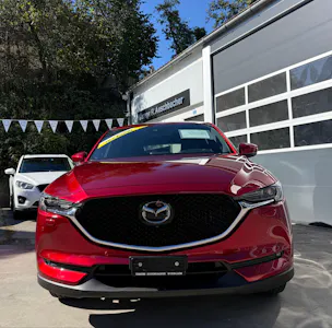 MAZDA CX-5 2.5 Revolution AWD