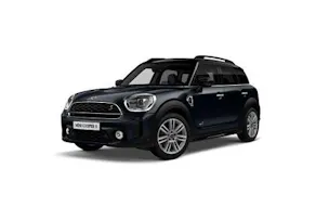 MINI Countryman F60 2.0i Cooper S ALL4