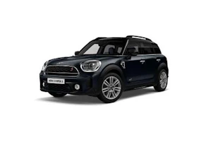 Fahrzeugbild MINI Countryman F60 2.0i Cooper S ALL4