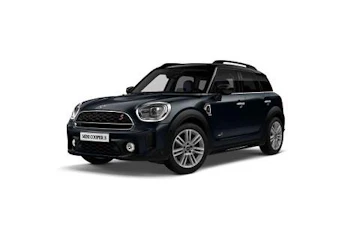 Fahrzeugbild MINI Countryman F60 2.0i Cooper S ALL4