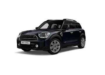 Fahrzeugbild MINI Countryman F60 2.0i Cooper S ALL4 Fahrzeugbild MINI Countryman F60 2.0i Cooper S ALL4