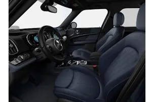 MINI Countryman F60 2.0i Cooper S ALL4