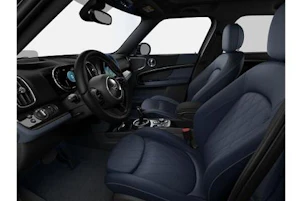 Fahrzeugbild MINI Countryman F60 2.0i Cooper S ALL4