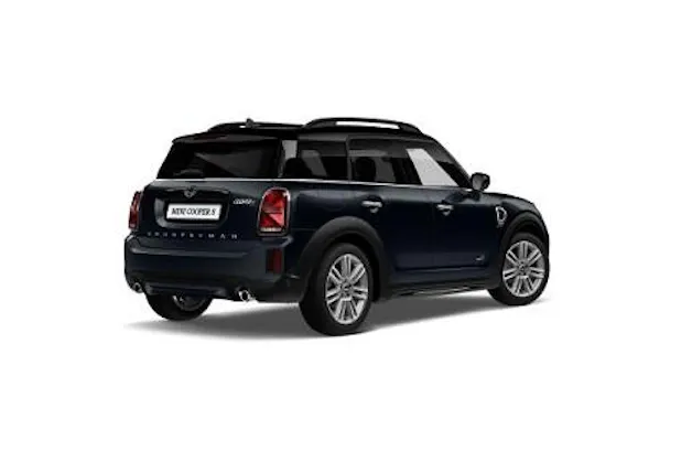 MINI Countryman F60 2.0i Cooper S ALL4