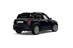 Fahrzeugbild MINI Countryman F60 2.0i Cooper S ALL4