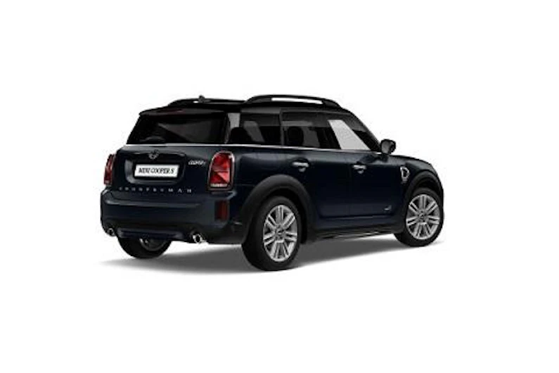 Fahrzeugbild MINI COUNTRYMAN