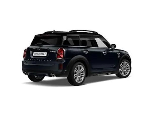 MINI Countryman F60 2.0i Cooper S ALL4