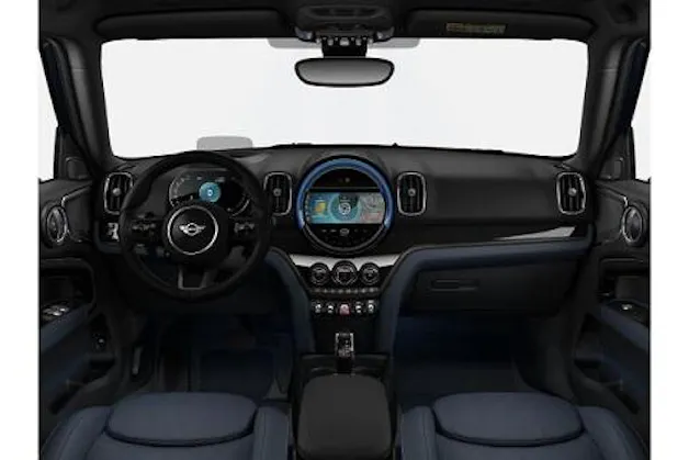 MINI Countryman F60 2.0i Cooper S ALL4