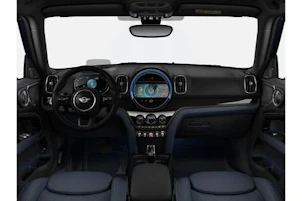 Fahrzeugbild MINI Countryman F60 2.0i Cooper S ALL4