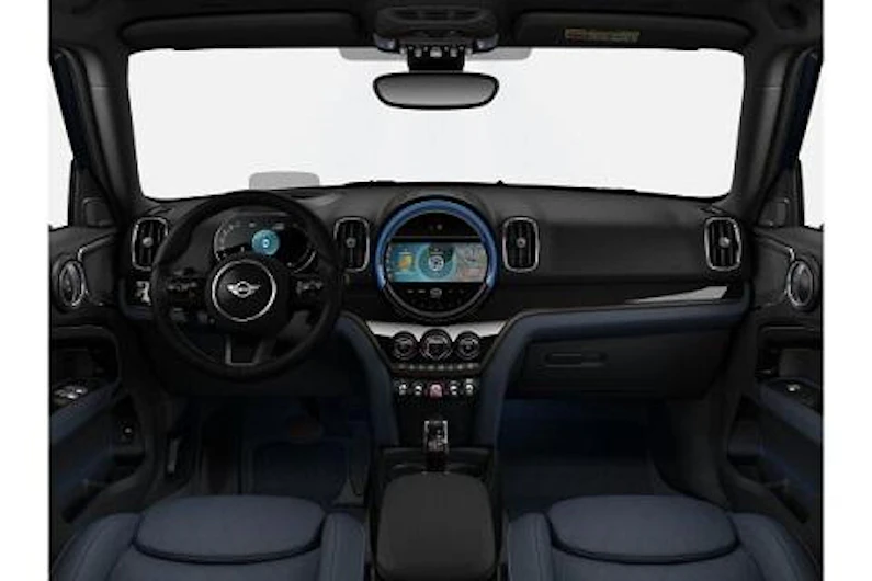 Fahrzeugbild MINI COUNTRYMAN