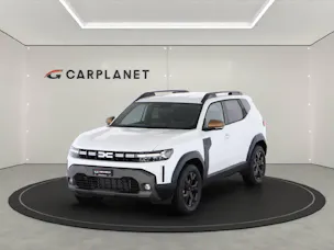 DACIA Duster 1.8 Hybrid Extreme