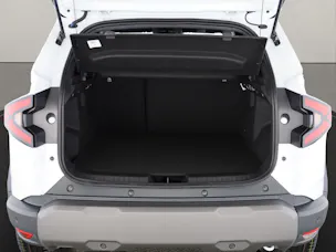 DACIA Duster 1.8 Hybrid Extreme