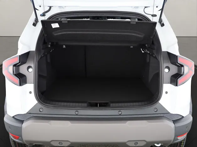 DACIA Duster 1.8 Hybrid Extreme