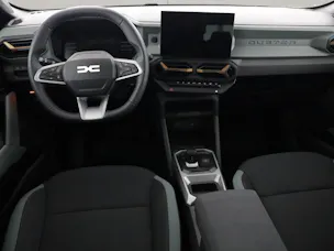 DACIA Duster 1.8 Hybrid Extreme