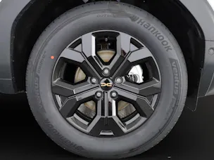 DACIA Duster 1.8 Hybrid Extreme