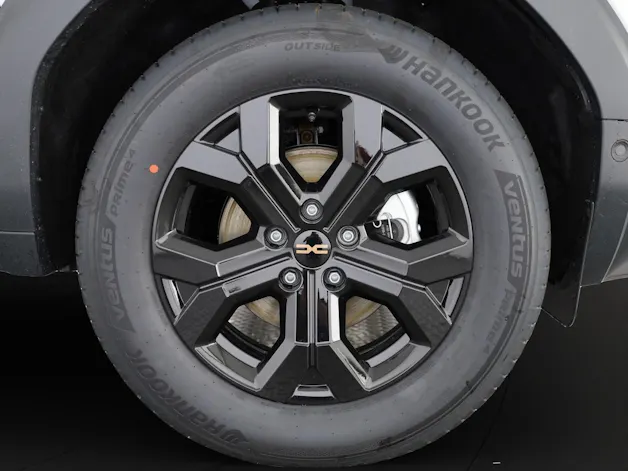 DACIA Duster 1.8 Hybrid Extreme
