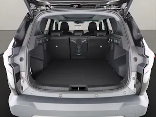 DACIA Bigster 1.2 TCe Extreme