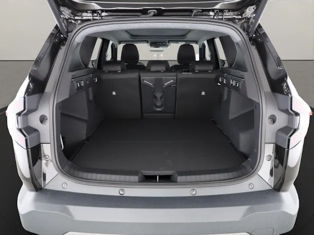 DACIA Bigster 1.2 TCe Extreme