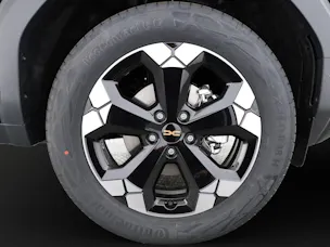 DACIA Bigster 1.2 TCe Extreme