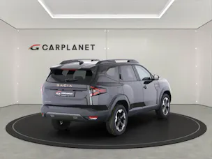 DACIA Bigster 1.2 TCe Extreme