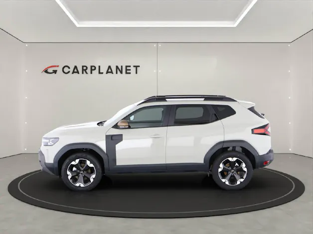 DACIA Duster 1.8 Hybrid Extreme