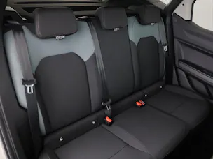 DACIA Duster 1.8 Hybrid Extreme