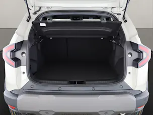 DACIA Duster 1.8 Hybrid Extreme