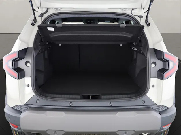 DACIA Duster 1.8 Hybrid Extreme