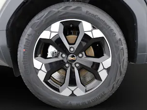 DACIA Duster 1.8 Hybrid Extreme