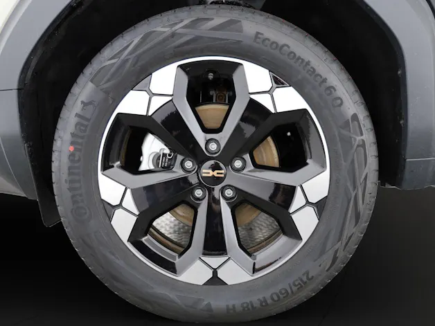 DACIA Duster 1.8 Hybrid Extreme