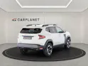 DACIA Duster 1.8 Hybrid Extreme