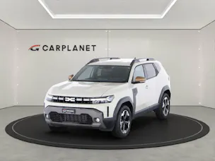 DACIA Duster 1.8 Hybrid Extreme