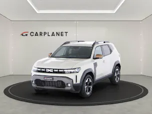 DACIA Duster 1.8 Hybrid Extreme