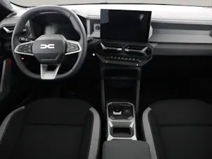 DACIA Duster 1.8 Hybrid Journey
