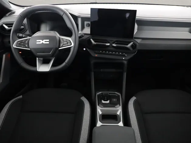 DACIA Duster 1.8 Hybrid Journey
