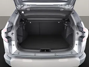 DACIA Duster 1.8 Hybrid Journey