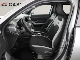 DACIA Duster 1.8 Hybrid Journey