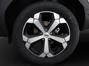 DACIA Duster 1.8 Hybrid Journey