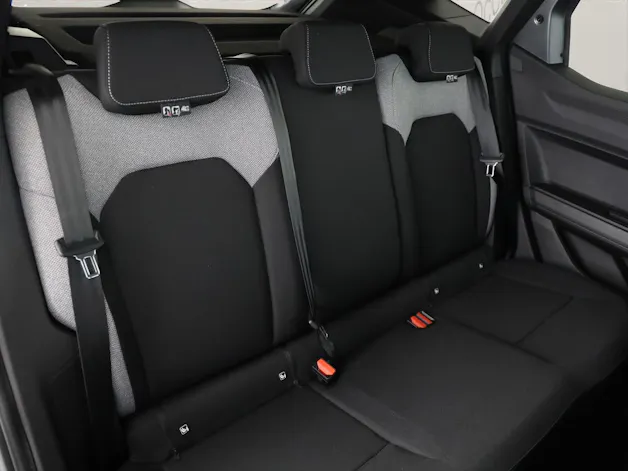DACIA Duster 1.8 Hybrid Journey