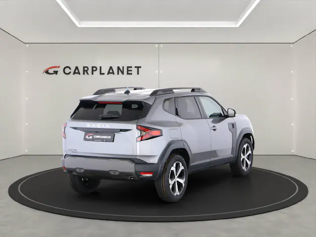 DACIA Duster 1.8 Hybrid Journey