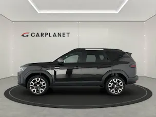 DACIA Bigster 1.2 Hybrid Journey 4WD