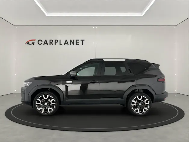 DACIA Bigster 1.2 Hybrid Journey 4WD